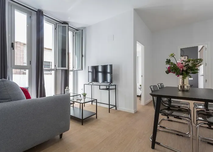 La La Suites Rianal