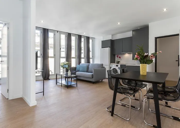 La La Suites Rianal
