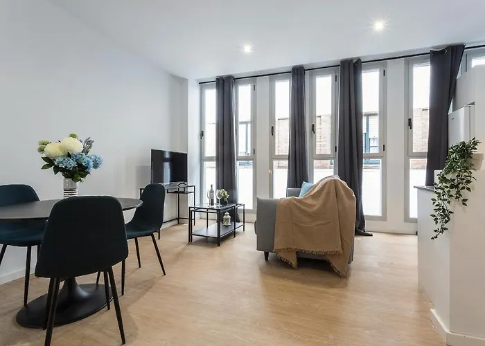 La La Suites Rianal