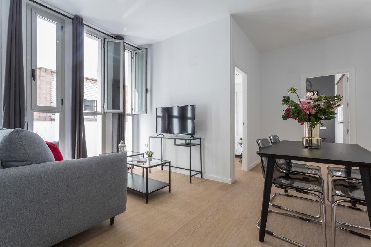 Apartment La La Rianal *