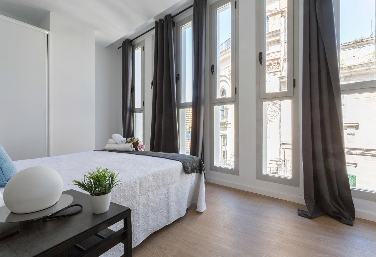 La La Rianal Apartment Jerez de la Frontera