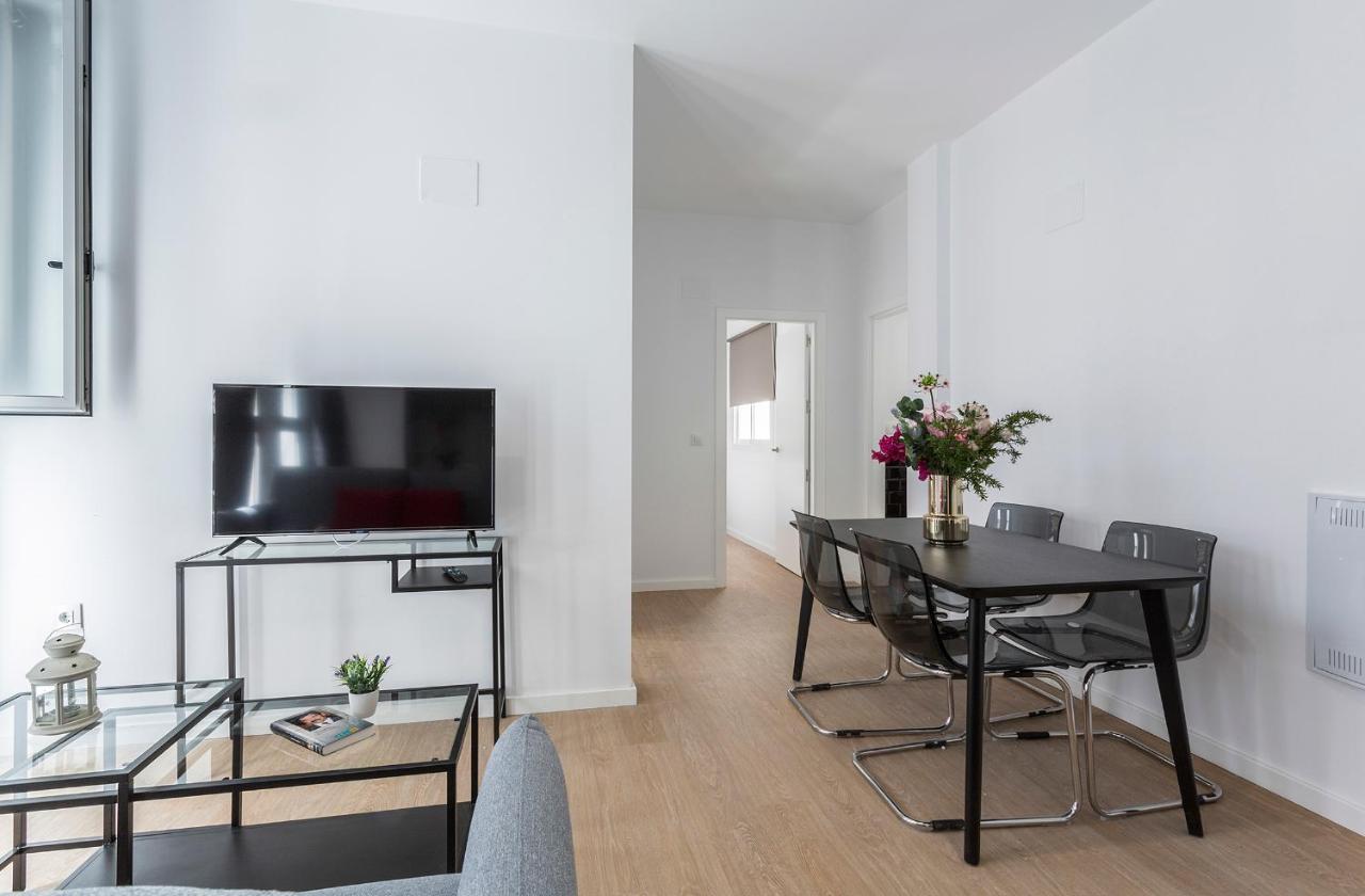 La La Rianal Apartment