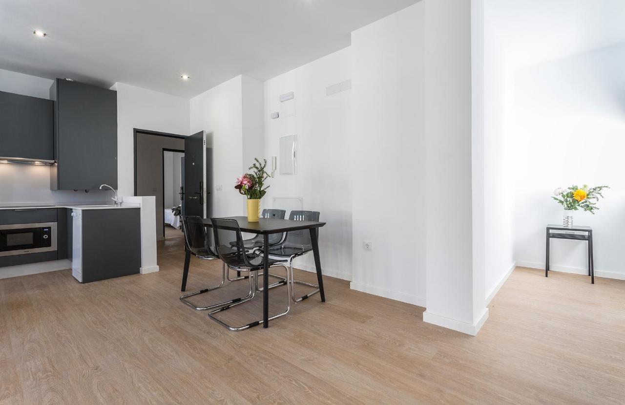 Apartment La La Rianal