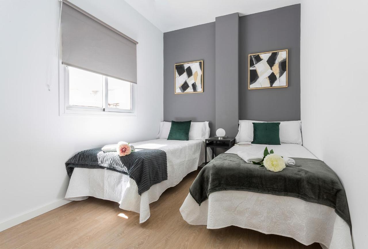 La La Rianal Apartment