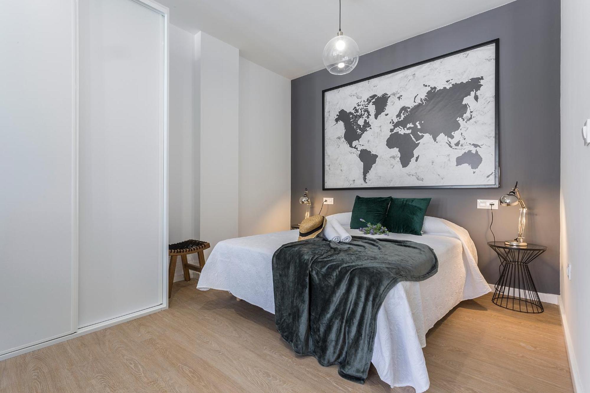 La La Rianal Apartment Jerez de la Frontera