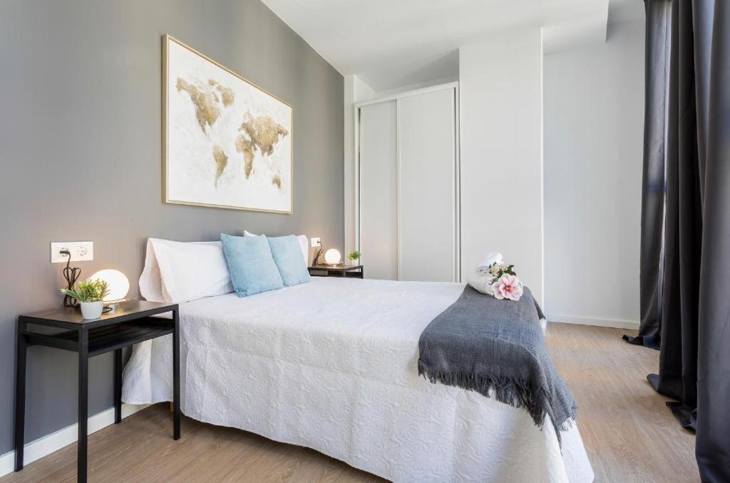 La La Rianal Apartment *