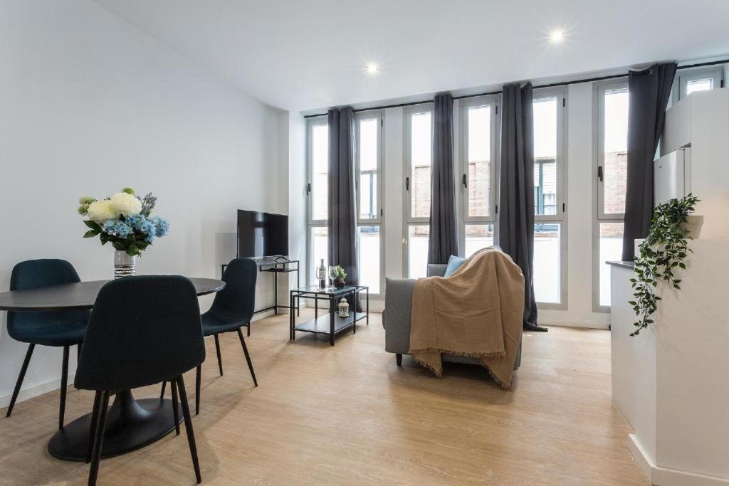 Apartment La La Rianal