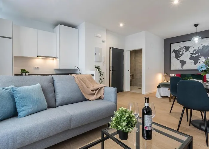 La La Suites Rianal