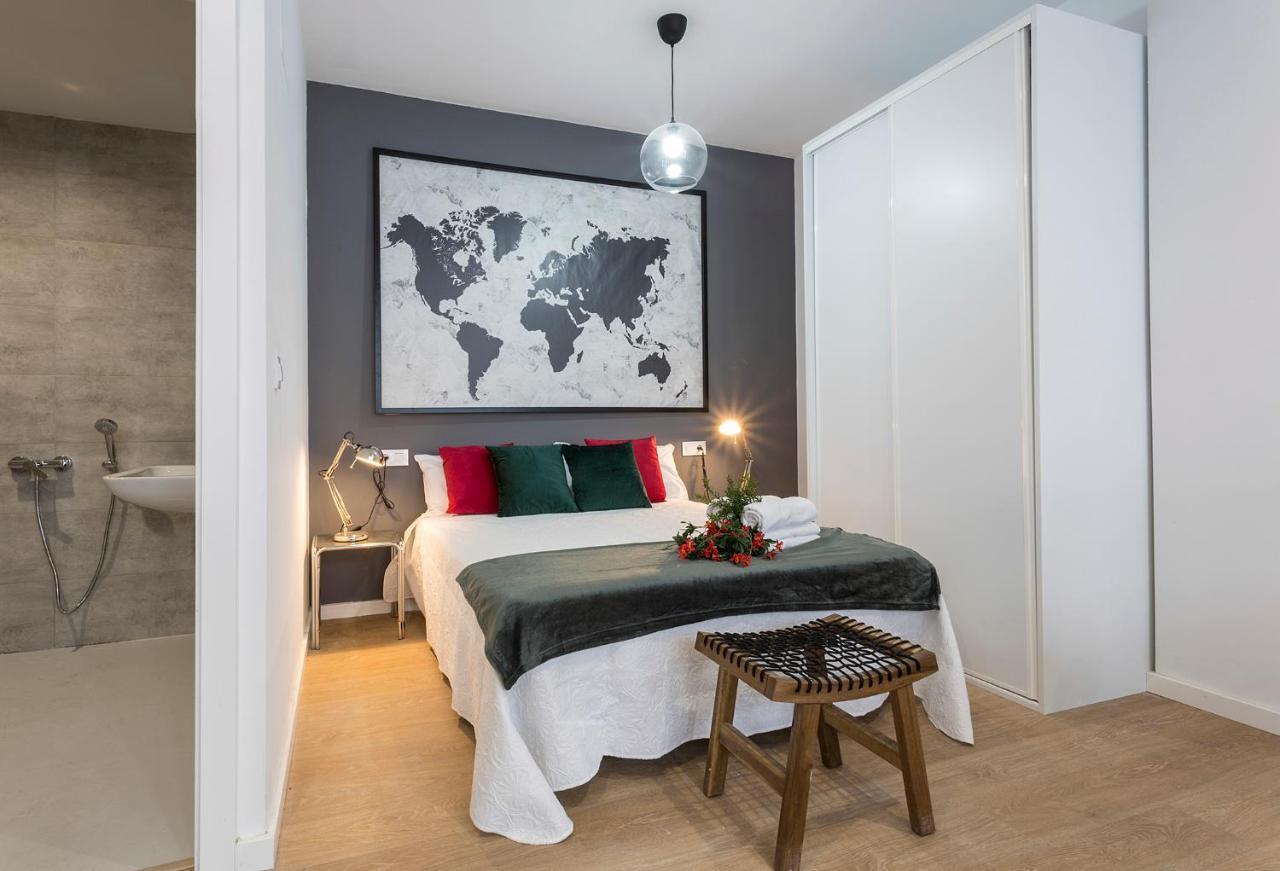Apartament La La Rianal Jerez de la Frontera