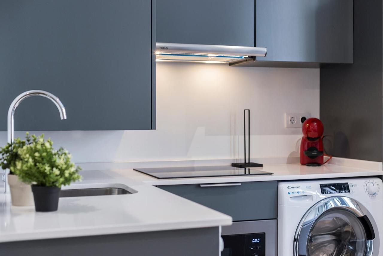 Apartament La La Rianal