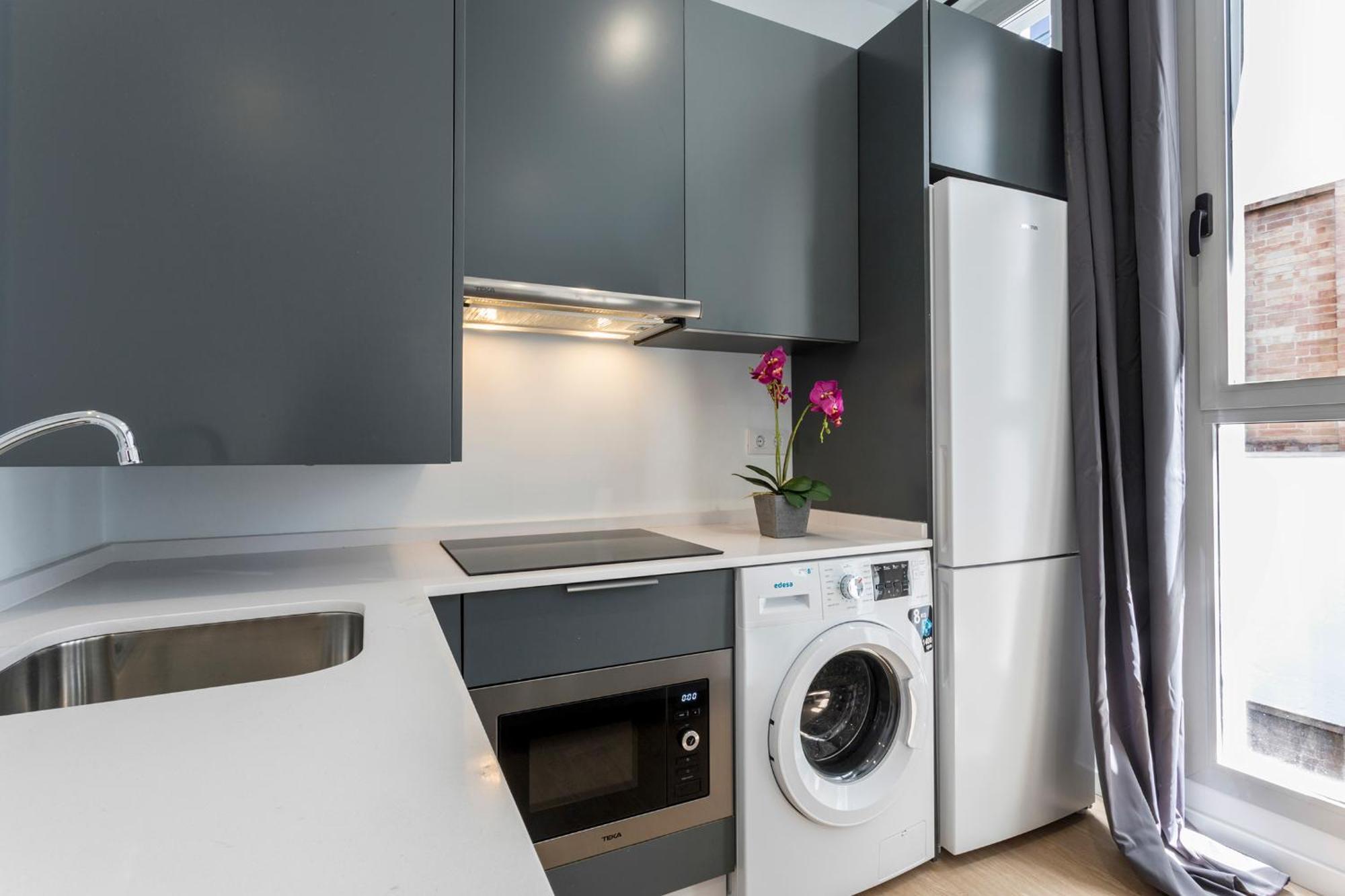 Apartament La La Rianal