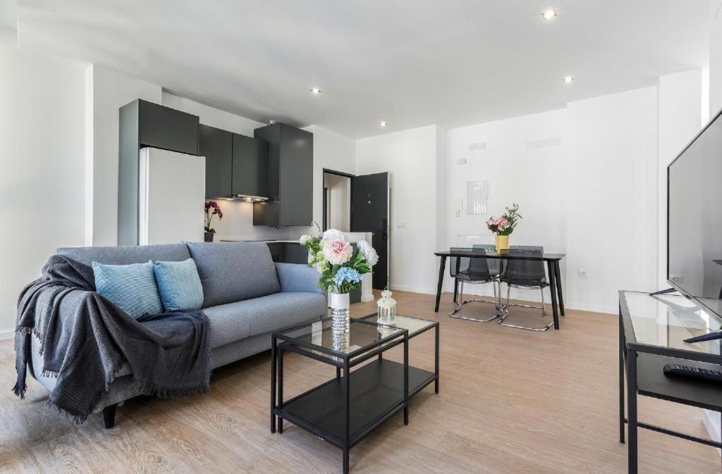 Apartament La La Rianal Jerez de la Frontera