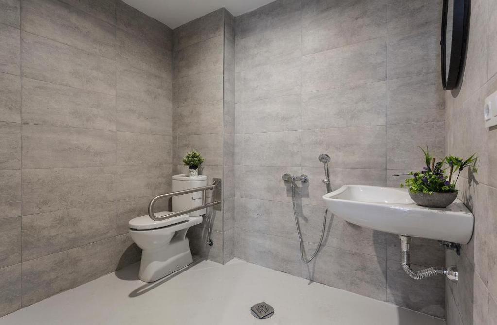 La La Rianal Apartament Jerez de la Frontera
