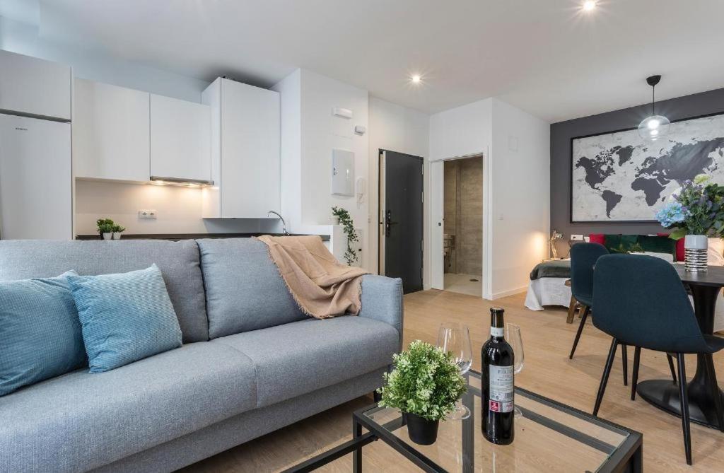 Apartament La La Rianal Jerez de la Frontera